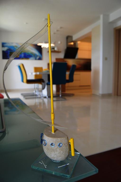 Apartment Allure Бол Экстерьер фото