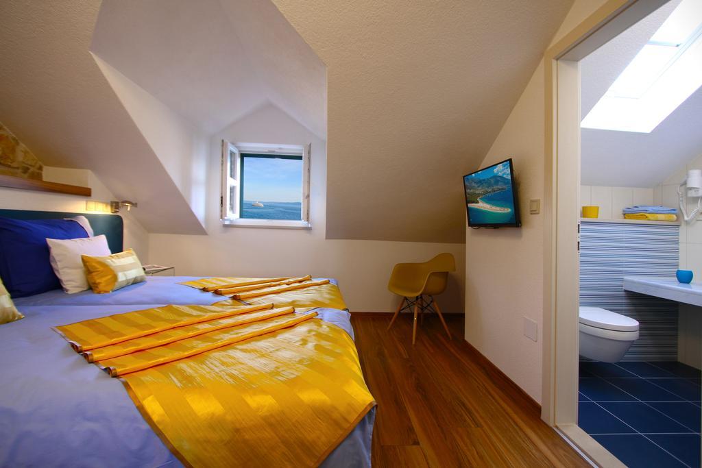 Apartment Allure Бол Экстерьер фото