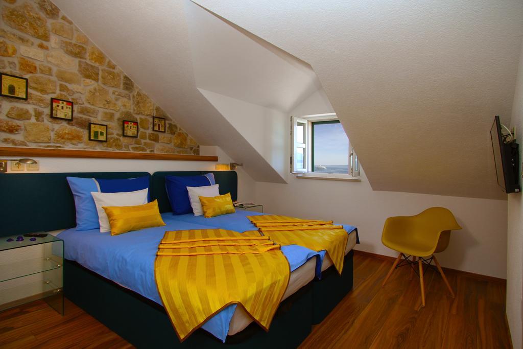 Apartment Allure Бол Экстерьер фото