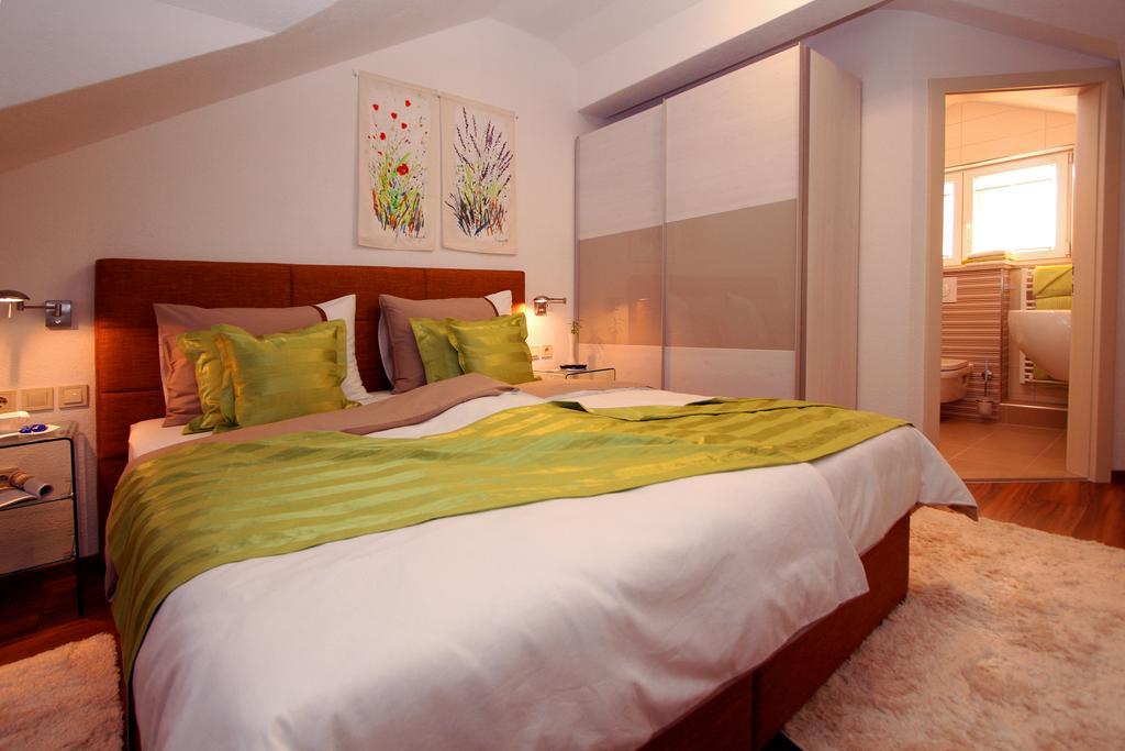 Apartment Allure Бол Экстерьер фото