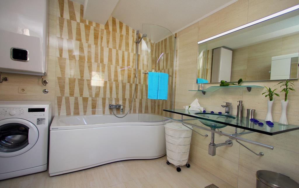 Apartment Allure Бол Экстерьер фото