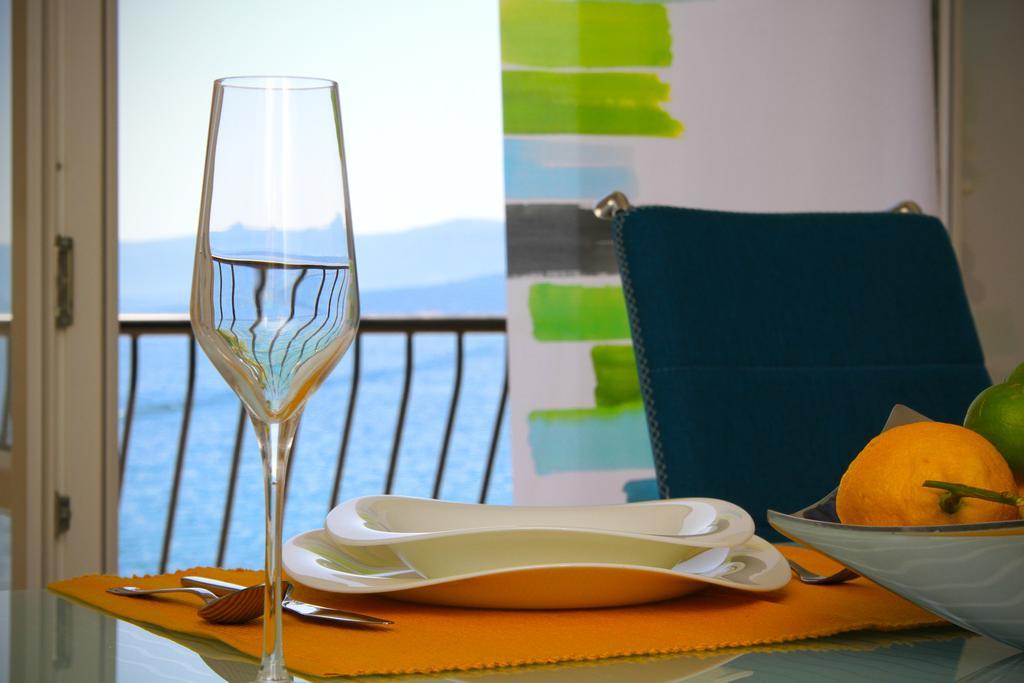 Apartment Allure Бол Экстерьер фото