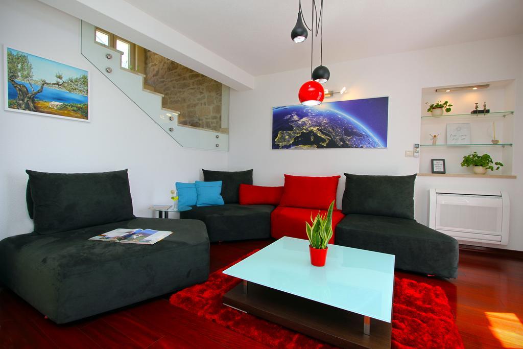 Apartment Allure Бол Экстерьер фото