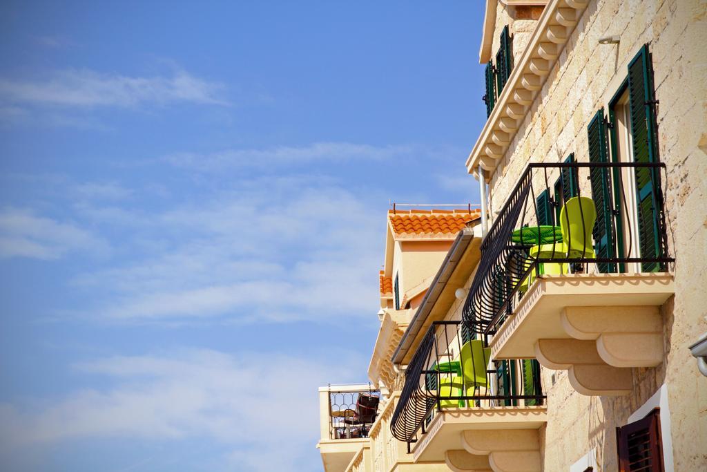 Apartment Allure Бол Экстерьер фото