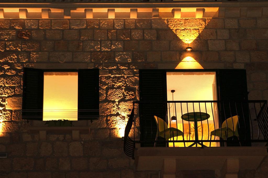 Apartment Allure Бол Экстерьер фото