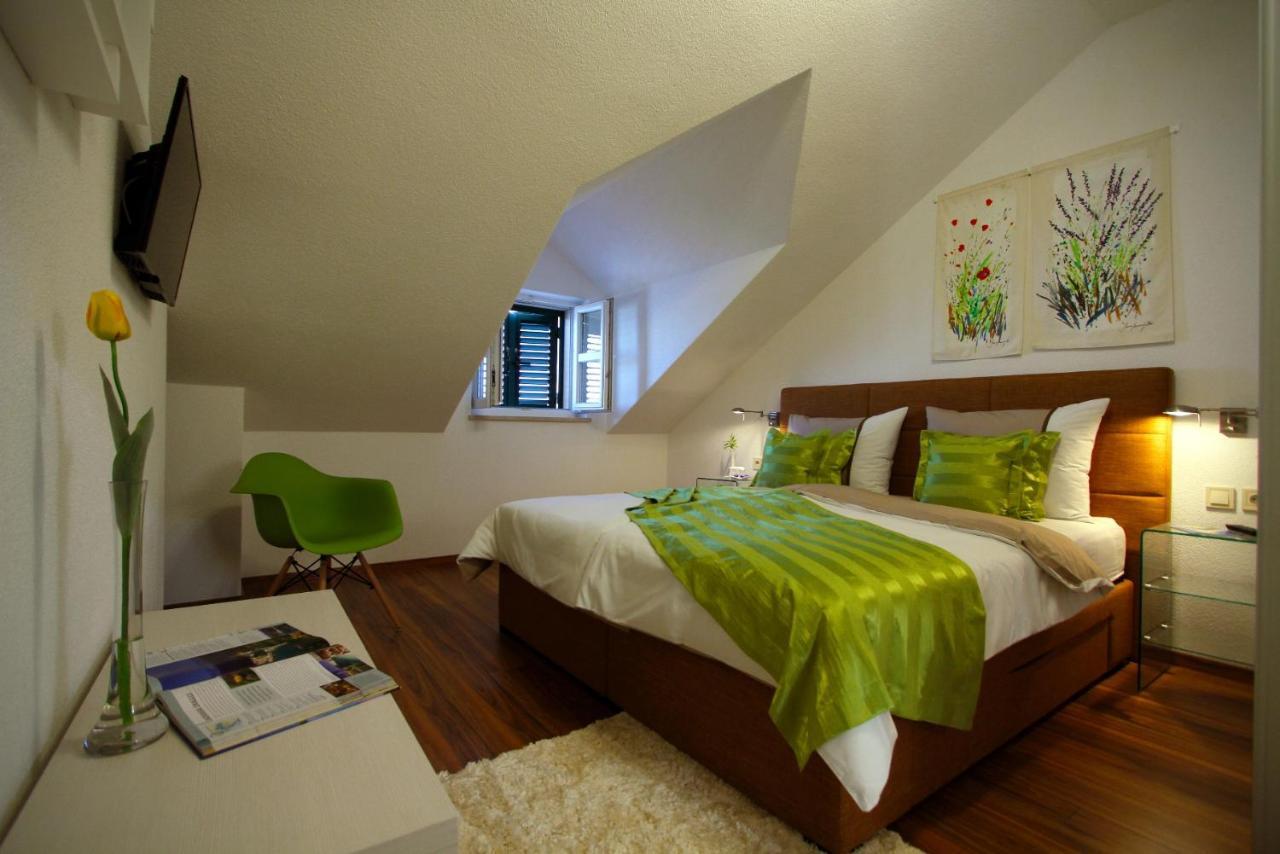 Apartment Allure Бол Экстерьер фото