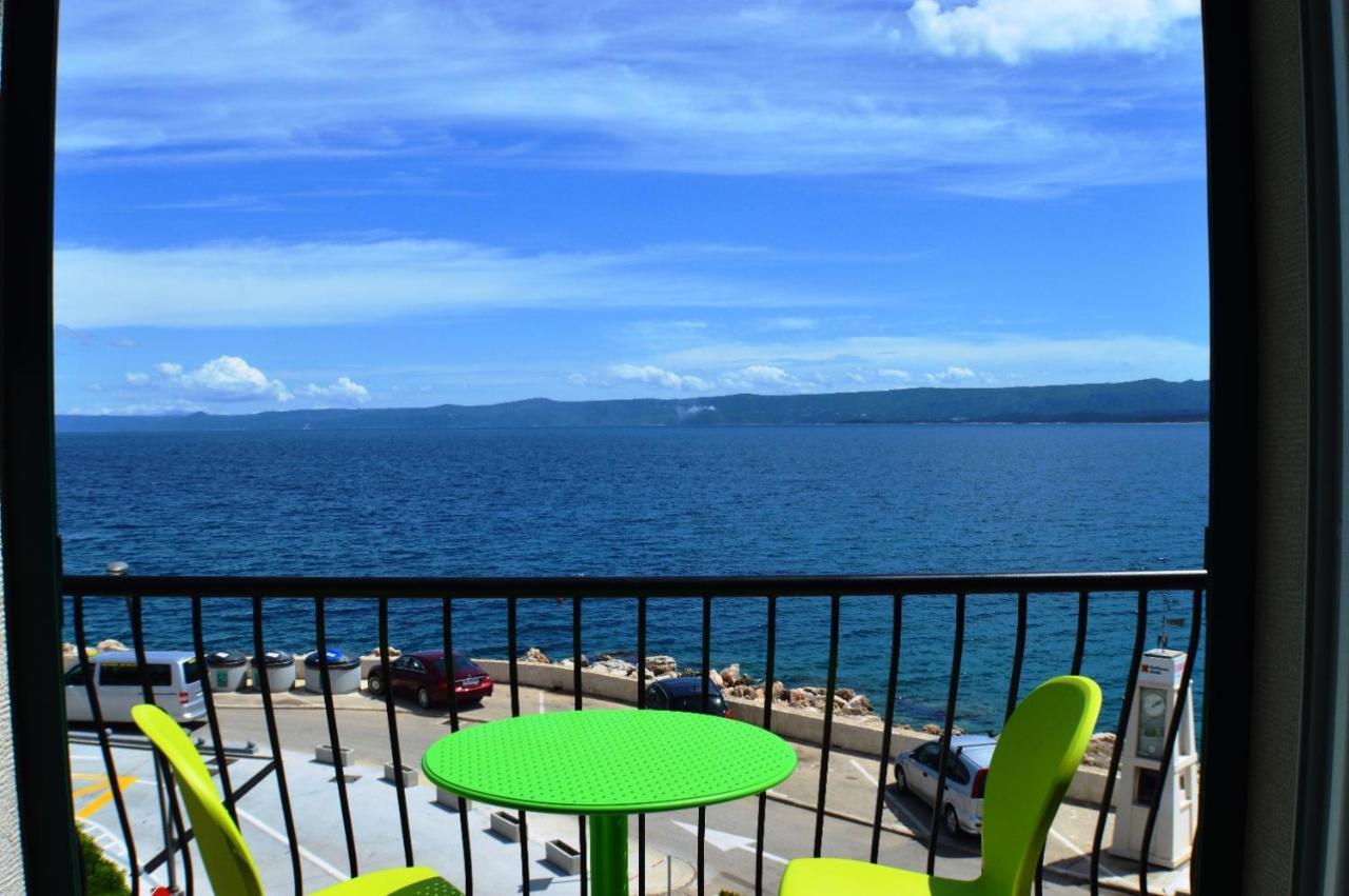 Apartment Allure Бол Экстерьер фото